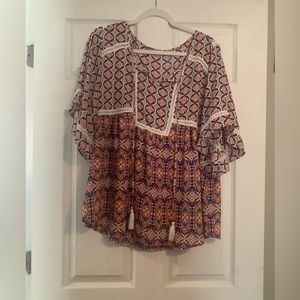 Women’s blouse